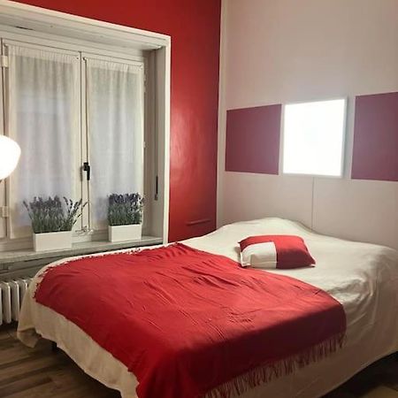 Casa Spallanzani - Pochi Minuti Da Inalpi Arena, Mauziano, Molinette Turin Exterior foto