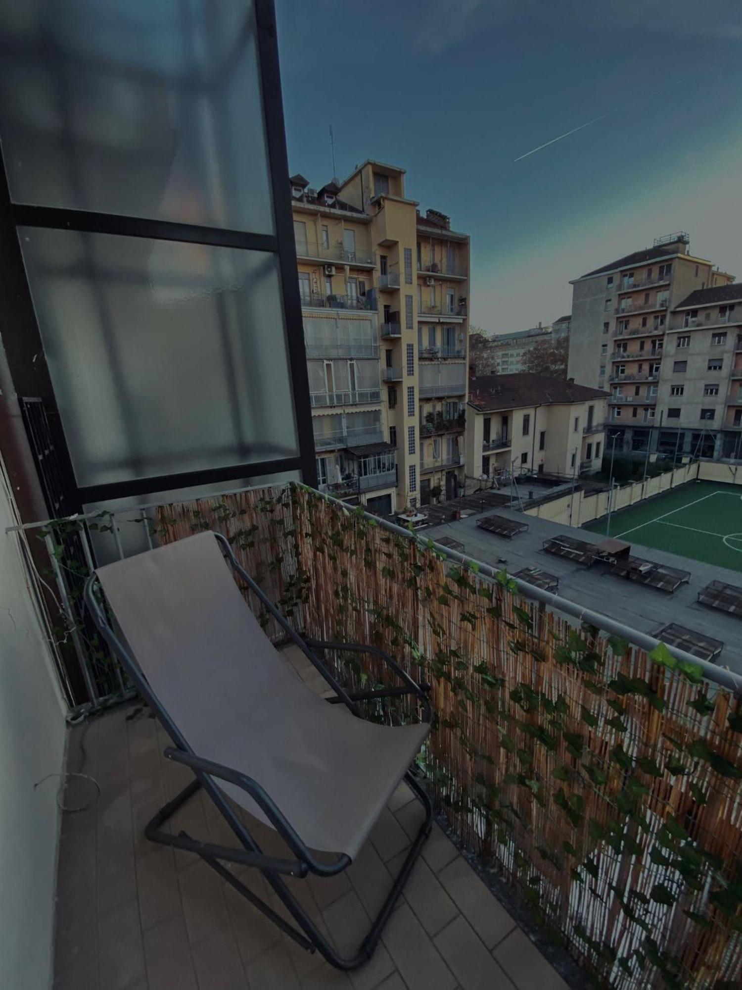 Casa Spallanzani - Pochi Minuti Da Inalpi Arena, Mauziano, Molinette Turin Exterior foto